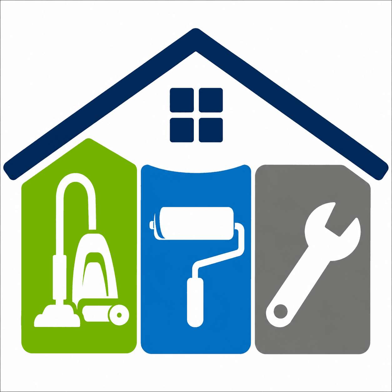 Cotswold Property Care logo